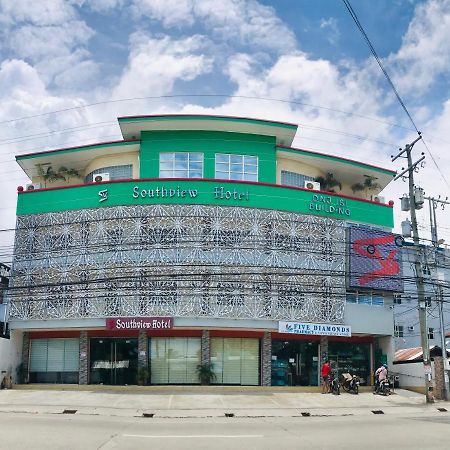 Southview Hotel Dumaguete City Esterno foto