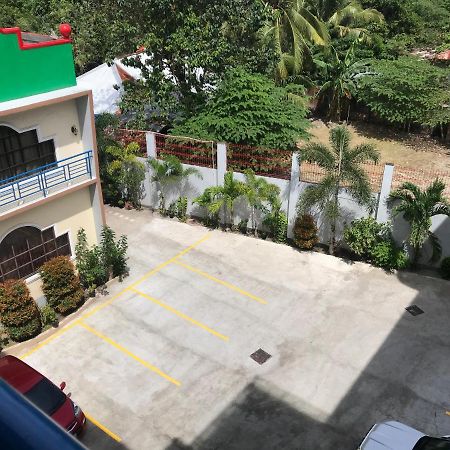 Southview Hotel Dumaguete City Esterno foto