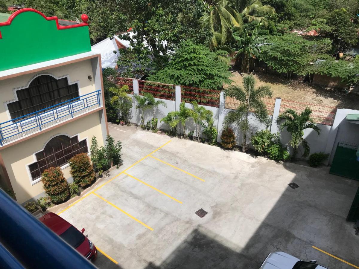 Southview Hotel Dumaguete City Esterno foto