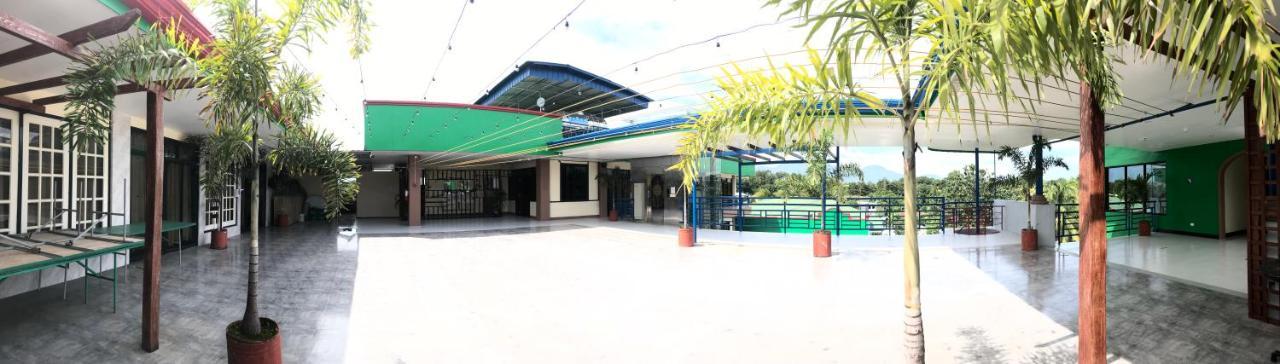 Southview Hotel Dumaguete City Esterno foto