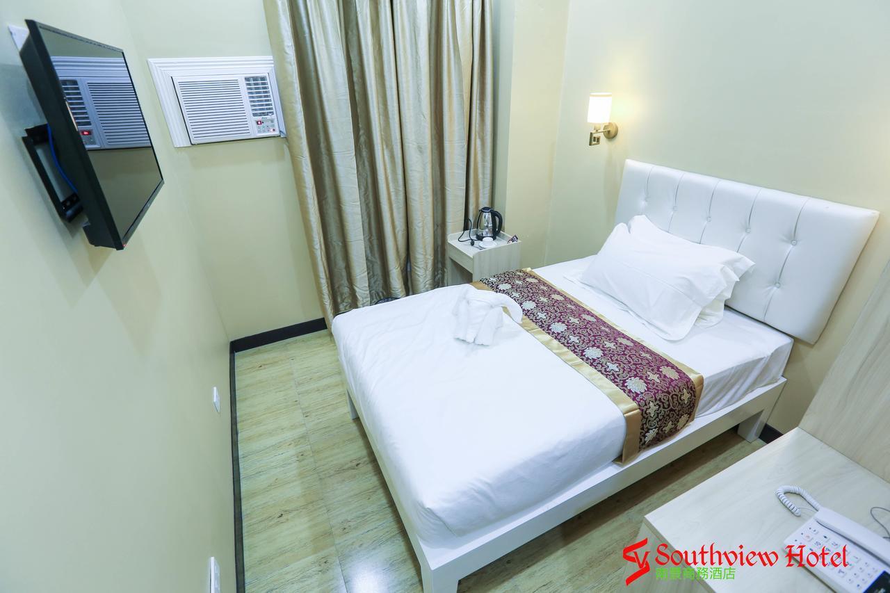 Southview Hotel Dumaguete City Esterno foto