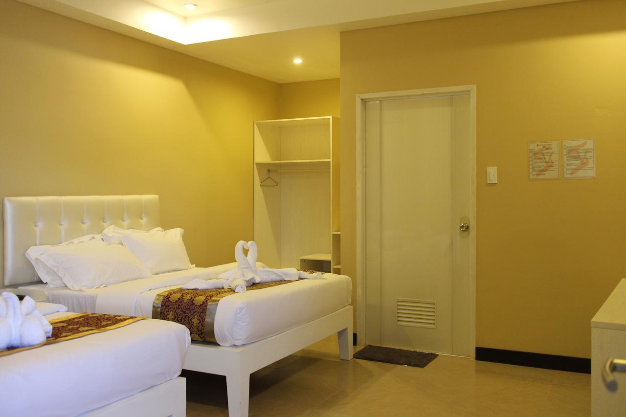 Southview Hotel Dumaguete City Esterno foto