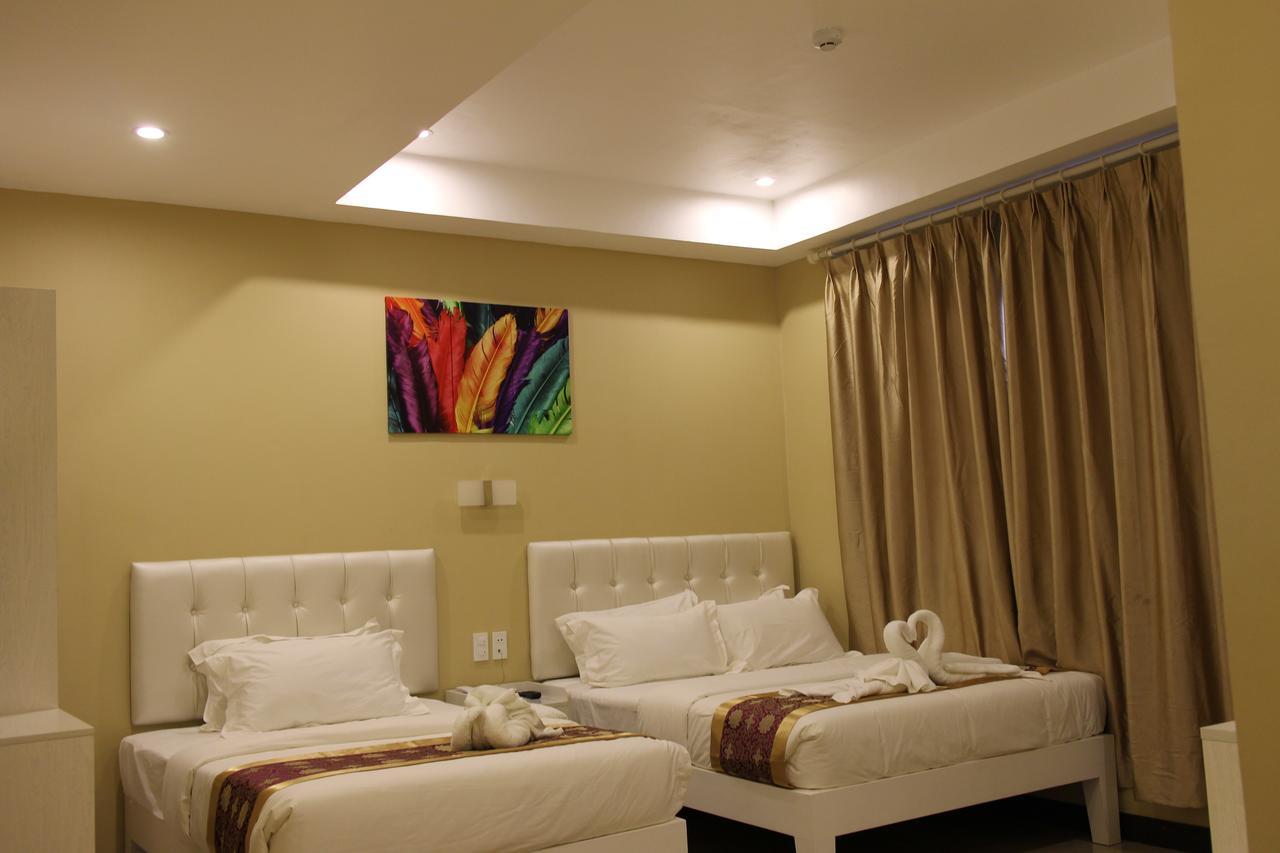 Southview Hotel Dumaguete City Esterno foto